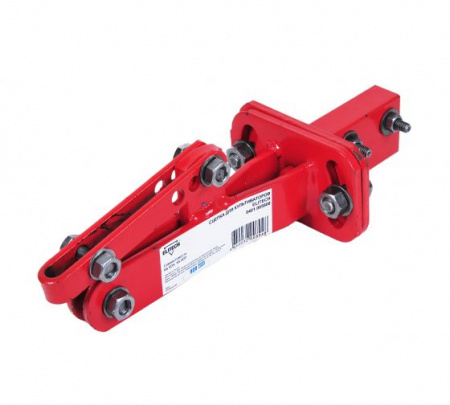 ELITECH Сцепка для культиваторов КБ-60 - КОЛОРЛОН ВТД Новосибирск