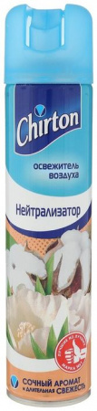 ОВ Чиртон Нейтрализатор 300.000 - КОЛОРЛОН ВТД Новосибирск
