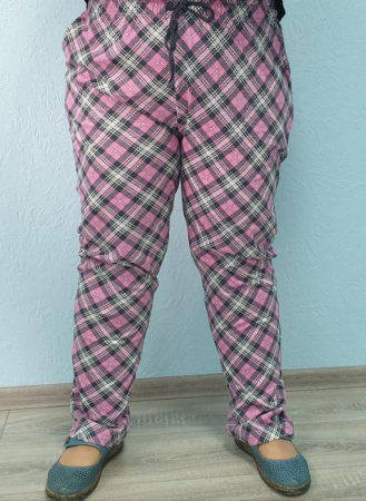 TS3722 Брюки женские р.3XL,4XL,5XL - КОЛОРЛОН ВТД Новосибирск