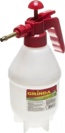 Распылитель-опр GRINDA ручной с удлинен соплом, 1 л   40366_z02 - КОЛОРЛОН ВТД Новосибирск