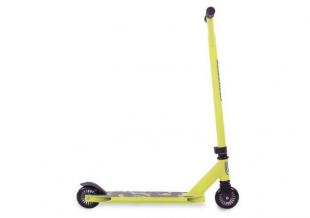 Самокат STUNT SCOOTER-1 (милитари) - КОЛОРЛОН ВТД Новосибирск