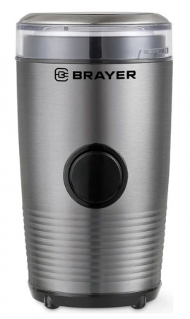 Кофемолка BRAYER BR 5101 - КОЛОРЛОН ВТД Новосибирск
