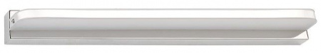 Настенный светодиодный светильник Gauss Venera BR004 12W 860lm 520mm LED - КОЛОРЛОН ВТД Новосибирск