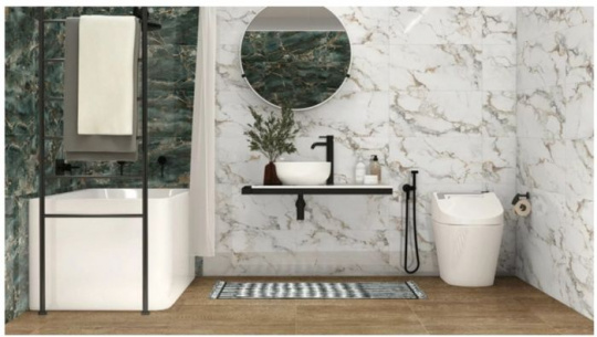 MARIGOLD - КОЛОРЛОН ВТД Новосибирск