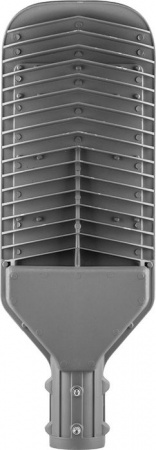 50W Led Feron 32214 SP2922 6400K серый уличный консольный светильник * - КОЛОРЛОН ВТД Новосибирск