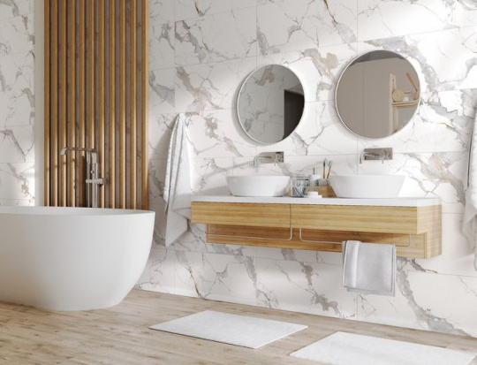 Calacatta Imperial - КОЛОРЛОН ВТД Новосибирск