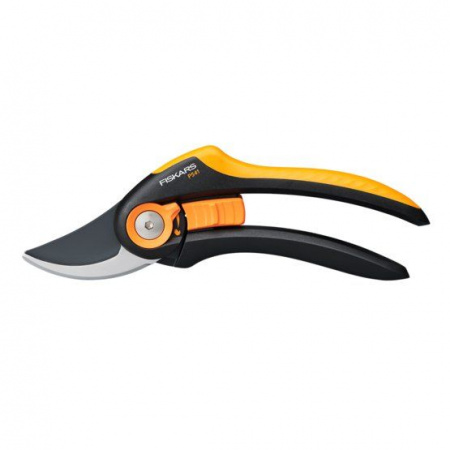 Секатор плоскостной Plus™ Smartfit  P541 "FISKARS" 1057169 - КОЛОРЛОН ВТД Новосибирск
