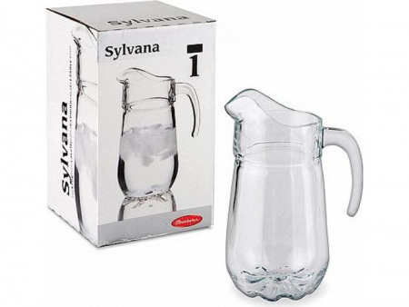 SYLVANA (768961) кувшин 1,350 л,  43334 - КОЛОРЛОН ВТД Новосибирск