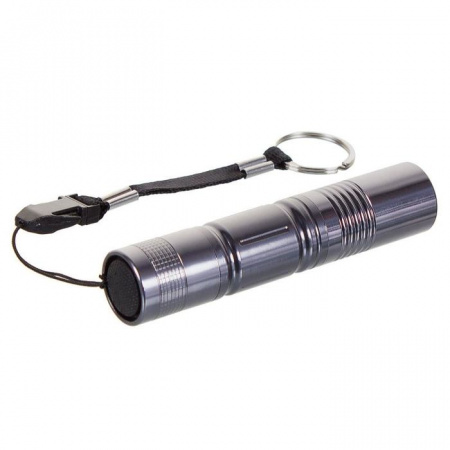 SDB1 Фонарь ЭРА 1x0.5W LED, алюм, 1хАА, - КОЛОРЛОН ВТД Новосибирск
