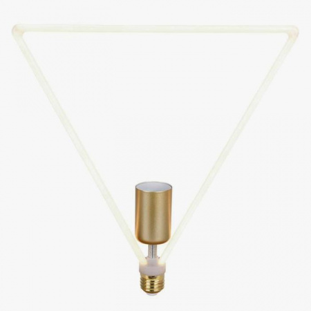 THOMSON LED FILAMENT DECO TRIANGLE-3 12W 1200Lm E27 2700K Frosted - КОЛОРЛОН ВТД Новосибирск