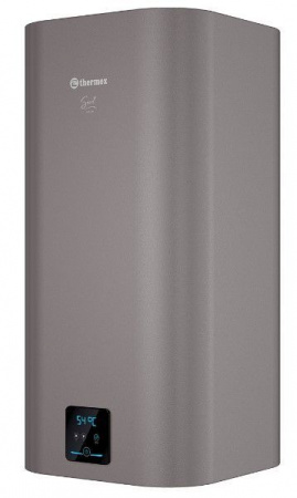 Водонагреватель электрический THERMEX Smart 80 V - КОЛОРЛОН ВТД Новосибирск