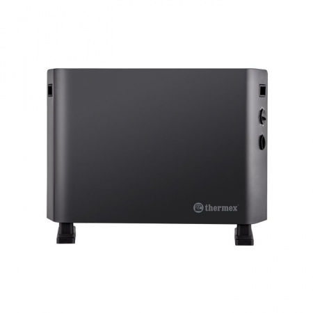 Конвектор электрический THERMEX Pronto 1500M Black - КОЛОРЛОН ВТД Новосибирск