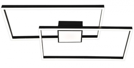 Люстра Escada 10284/3 LED*164W Black - КОЛОРЛОН ВТД Новосибирск