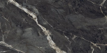 Керамогранит 60х120 Global Tile КАМЛИН черный (кор. - 2 шт.) - КОЛОРЛОН ВТД Новосибирск