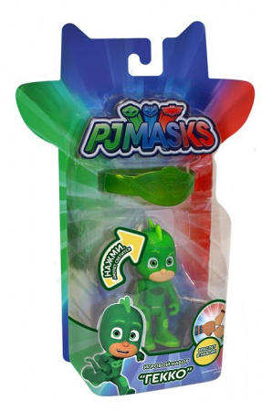 32615Игр.наб. фиг 8см со свет,браслет "Гекко"_PJ masks - КОЛОРЛОН ВТД Новосибирск