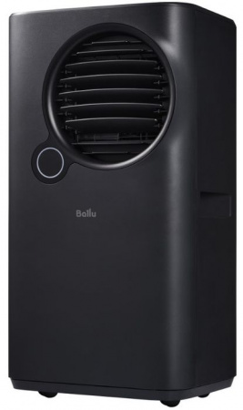 Кондиционер мобильный Ballu Eclipse BPAC-07 EPB/N6 black - КОЛОРЛОН ВТД Новосибирск