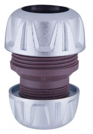 84076 Муфта ремонтная,1/2"- 3/4", мет. шайбы - КОЛОРЛОН ВТД Новосибирск