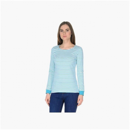 TS3441 Фуфайка женская длин.рукав р.M,L,XL,2XL - КОЛОРЛОН ВТД Новосибирск