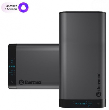 Водонагреватель электрический THERMEX Bono 80 Wi-Fi - КОЛОРЛОН ВТД Новосибирск