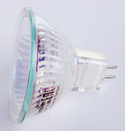 Camelion MR-16 35W 12V   GU5,3   с защ.стеклом, 2000часов - КОЛОРЛОН ВТД Новосибирск