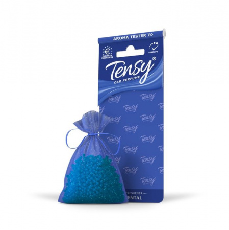 TТE-15 Ароматизатор Tensy, мешочек, основа гранулы, Oriental - КОЛОРЛОН ВТД Новосибирск