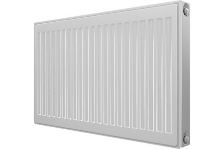 ***Радиатор панельный Royal Thermo COMPACT C22-500-800 RAL9016 - КОЛОРЛОН ВТД Новосибирск