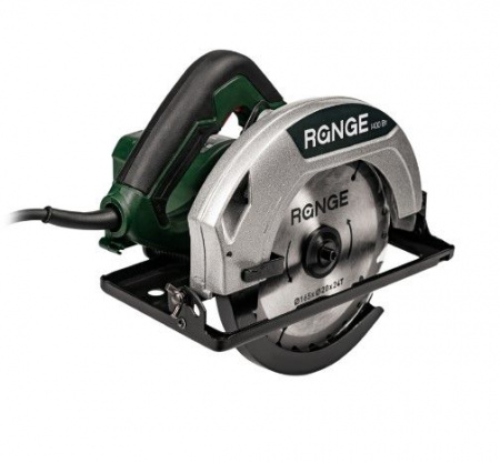 RANGE Циркулярная пила электрическая RCS1400/165-A - КОЛОРЛОН ВТД Новосибирск