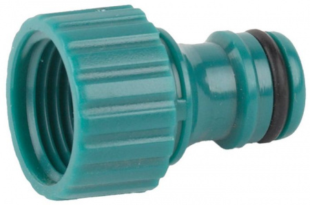 Адаптер (соединитель-резьба внешняя) -1/2", 4250-55214C RACO - КОЛОРЛОН ВТД Новосибирск