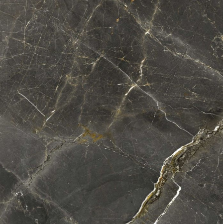 Керамогранит 60х60 Global Tile ФОНТАНЕДО черный (кор. - 4 шт.) - КОЛОРЛОН ВТД Новосибирск