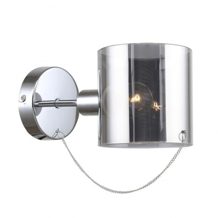 Escada 683/1A E14*40W Chrome - КОЛОРЛОН ВТД Новосибирск